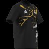 Pánské tričko adidas REAL MARVEL TEE - foto 7