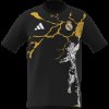 Pánské tričko adidas REAL MARVEL TEE - foto 6