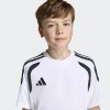 Dětský dres adidas TIRO26L JSY Y - foto 6