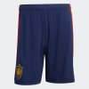 Pánské šortky adidas RFEF H SHO - foto 0