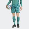 Pánské šortky adidas DFB H GK SHO - foto 1