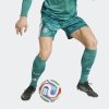 Pánské šortky adidas DFB H GK SHO - foto 4