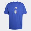 Pánské tričko adidas FIGC DNA GR TEE - foto 0