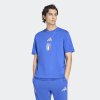 Pánské tričko adidas FIGC DNA GR TEE - foto 1