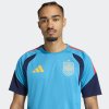 Pánský dres adidas RFEF TR JSY - foto 5