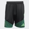 Pánské šortky adidas FMF TR SHO - foto 0