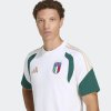 Pánské tričko adidas FIGC TEE - foto 4