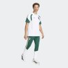 Pánské tričko adidas FIGC TEE - foto 3