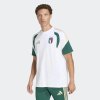 Pánské tričko adidas FIGC TEE - foto 1