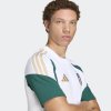 Pánské tričko adidas FIGC TEE - foto 5