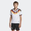 Dětský dres adidas DFB H JSY AU Y - foto 2