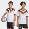 Dětský dres adidas DFB H JSY AU Y - foto 8