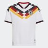 Dětský dres adidas DFB H JSY AU Y - foto 0