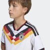 Dětský dres adidas DFB H JSY AU Y - foto 5