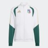 Pánská mikina adidas FIGC PRE JKT - foto 0