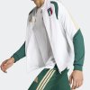 Pánská mikina adidas FIGC PRE JKT - foto 6