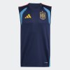 Pánský dres adidas RFEF TR SL JSY - foto 0