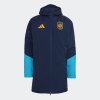 Pánská bunda adidas RFEF PARKA - foto 0