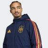 Pánská bunda adidas RFEF PARKA - foto 5