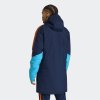 Pánská bunda adidas RFEF PARKA - foto 2