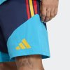 Pánské šortky adidas RFEF DT SHO - foto 5