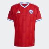 Pánský dres adidas ANFP H JSY AU - foto 0