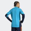 Pánská mikina adidas RFEF TR TOP - foto 2