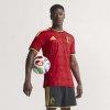 Pánský dres adidas RBFA H JSY AU - foto 7