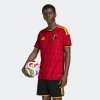 Pánský dres adidas RBFA H JSY AU - foto 2