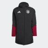 Pánská bunda adidas DFB PARKA - foto 0