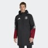 Pánská bunda adidas DFB PARKA - foto 1