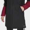 Pánská bunda adidas DFB PARKA - foto 5