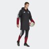 Pánská bunda adidas DFB PARKA - foto 3