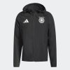 Pánská bunda adidas DFB TT FZ WB - foto 0