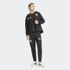 Pánská bunda adidas DFB TT FZ WB - foto 3