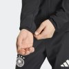 Pánská bunda adidas DFB TT FZ WB - foto 5