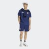 Pánské šortky adidas JFA TT SHO - foto 3