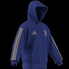 Pánská mikina adidas FIGC DNA HD - foto 7