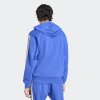 Pánská mikina adidas FIGC DNA HD - foto 2