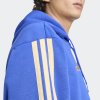 Pánská mikina adidas FIGC DNA HD - foto 4