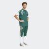Pánské tričko adidas FIGC TEE - foto 3