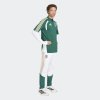Pánské tepláky adidas FIGC PRE PNT - foto 3