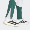 Pánské tepláky adidas FIGC PRE PNT - foto 5