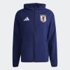 Pánská bunda adidas JFA TT FZ WB - foto 0