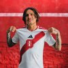 Pánský dres adidas FPF H JSY AU - foto 18