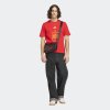 Pánské tričko adidas FEF DNA GR TEE - foto 3
