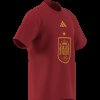 Pánské tričko adidas FEF DNA GR TEE - foto 7
