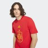 Pánské tričko adidas FEF DNA GR TEE - foto 4