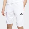 Dětské šortky adidas JB HOT SHO Y - foto 4