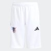 Dětské šortky adidas JB HOT SHO Y - foto 0